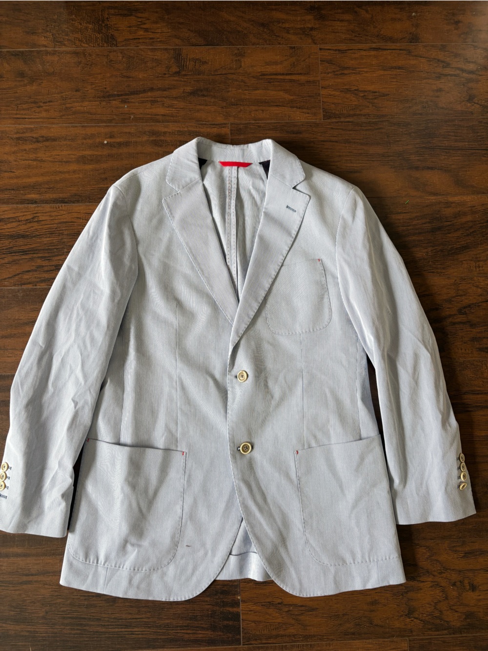 Carolina Herrera Blazer sz 40